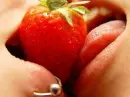 kiss