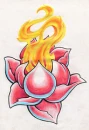 loto flower