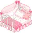 Cute pink!