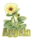 Aggela