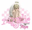 Angelic Pink - Faye