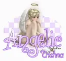 Angelic Purple - Trishna