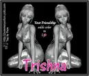 Color to Life - Trishna