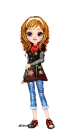 Candybar Fashion