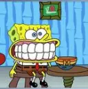 spongebob