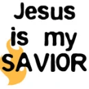 JESUS