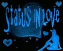 status: in love