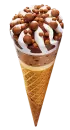 ice cream tube