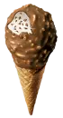 ice cream tube