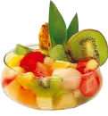 fruits mix tube