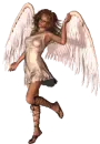 angle