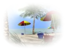 summer beach tube