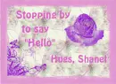 Shanel