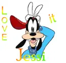 Jessi love it