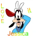 Jessica love it