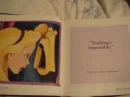 Nothing's Impossible