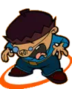 Pete