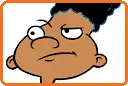 Gerald