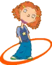 Ginger Foutley