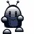 robot dance