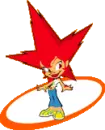 Ruby Trollman
