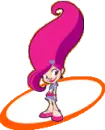 Amythest van der Troll