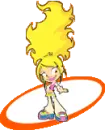 Topaz Trollhopper