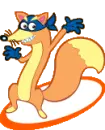 Swiper the Fox