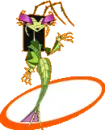 Caroleena Creeher