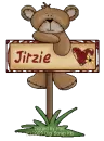 Jirzie
