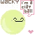 wacky