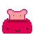 pinkytOasty