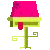 bleh lamp