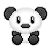 panda bear