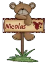 Nicolas