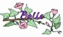 belle flower