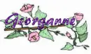georganne flower