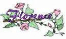 florence flower