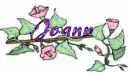 joann flower