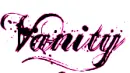Vanity