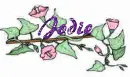 jodie flower
