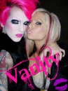 Brutal Vanity