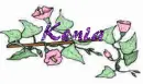 kenia flower