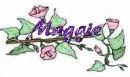 maggie flower