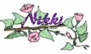 nikki flower