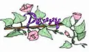perry flower