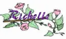 richelle flower