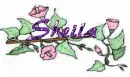 sheila flower