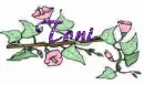 toni flower