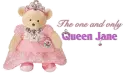 queen jane